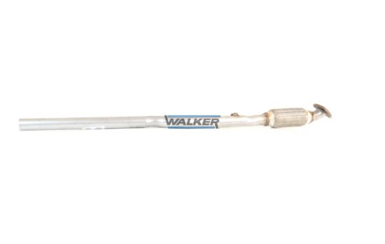 Obrázok Výfukové potrubie WALKER  04066