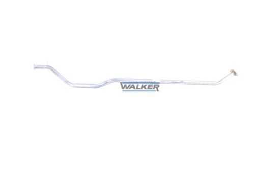 Obrázok Výfukové potrubie WALKER  06431