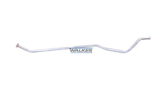 Obrázok Výfukové potrubie WALKER  06431