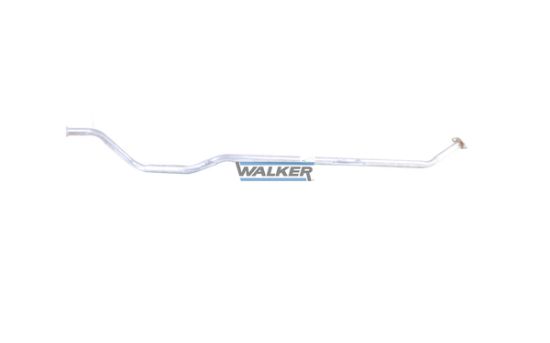 Obrázok Výfukové potrubie WALKER  06431
