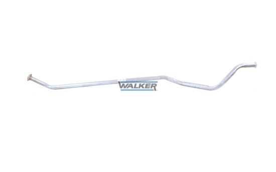 Obrázok Výfukové potrubie WALKER  06431