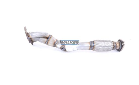 Obrázok Výfukové potrubie WALKER  06836