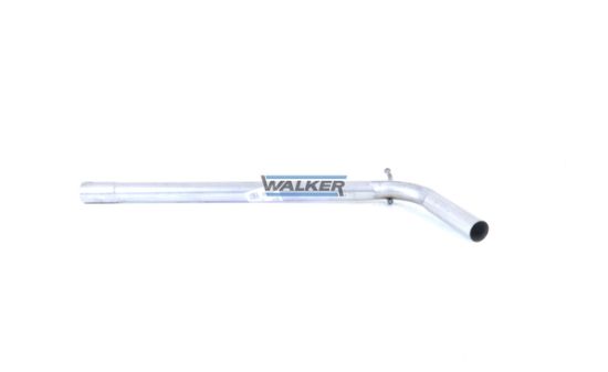 Obrázok Výfukové potrubie WALKER  07004