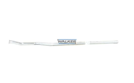 Obrázok Výfukové potrubie WALKER  07576
