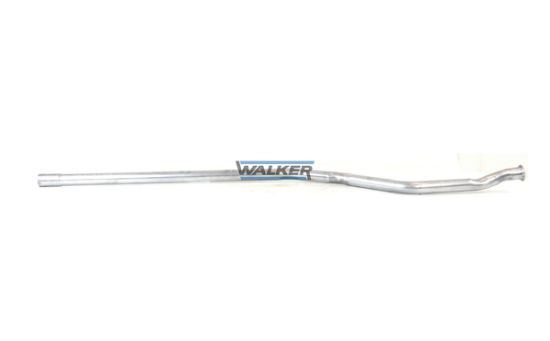 Obrázok Výfukové potrubie WALKER  07576