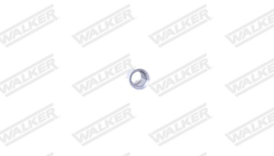 Obrázok Výfukové potrubie WALKER  07621