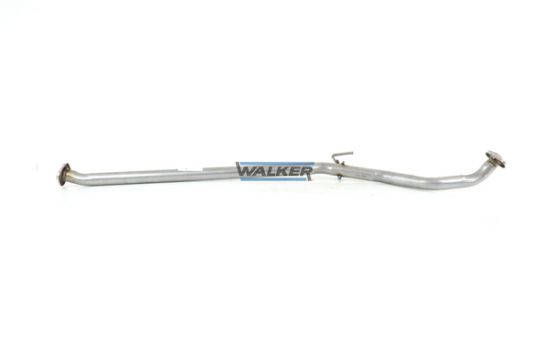 Obrázok Výfukové potrubie WALKER  08096