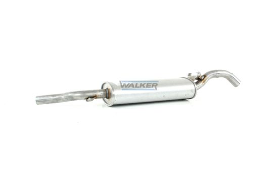 Obrázok Koncový tlmič výfuku WALKER  08347