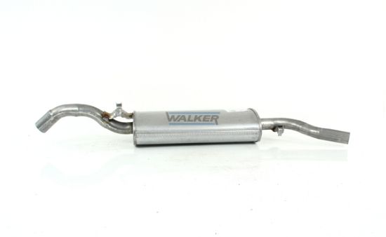 Obrázok Koncový tlmič výfuku WALKER  08347