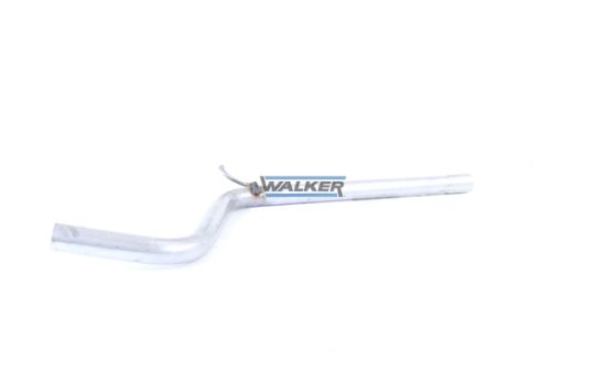 Obrázok Výfukové potrubie WALKER  08951