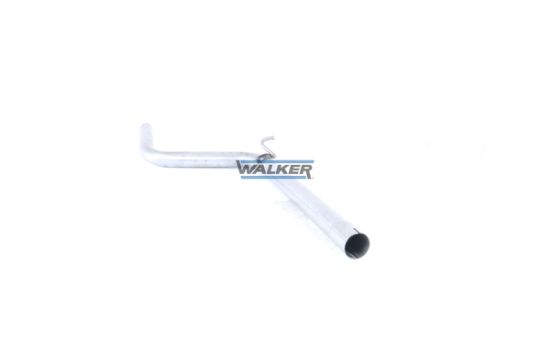 Obrázok Výfukové potrubie WALKER  08951
