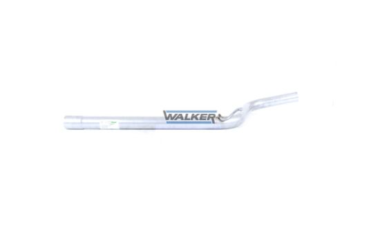 Obrázok Výfukové potrubie WALKER  08951