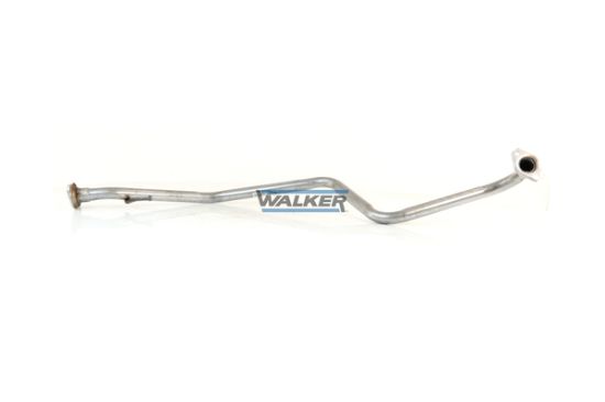 Obrázok Výfukové potrubie WALKER  08987