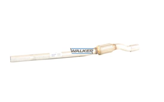 Obrázok Výfukové potrubie WALKER  09234