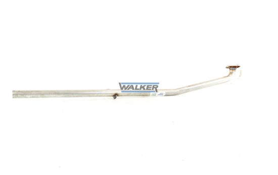 Obrázok Výfukové potrubie WALKER  09931