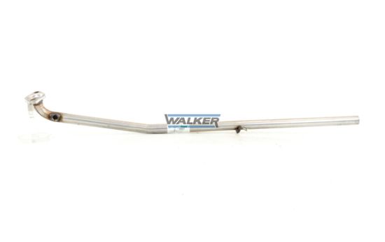 Obrázok Výfukové potrubie WALKER  09931