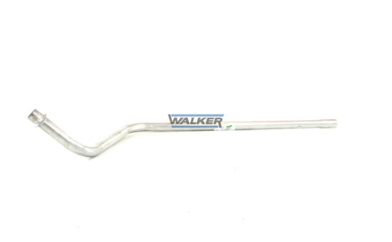 Obrázok Výfukové potrubie WALKER  09946