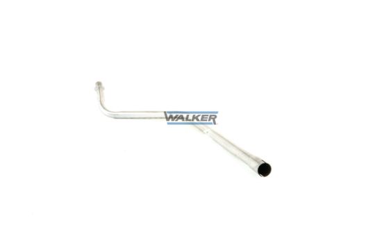 Obrázok Výfukové potrubie WALKER  09946
