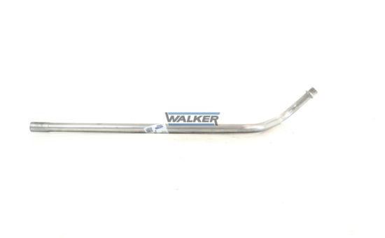 Obrázok Výfukové potrubie WALKER  09946