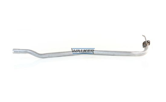 Obrázok Výfukové potrubie WALKER  09962