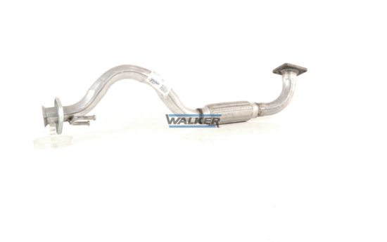 Obrázok Výfukové potrubie WALKER  10357