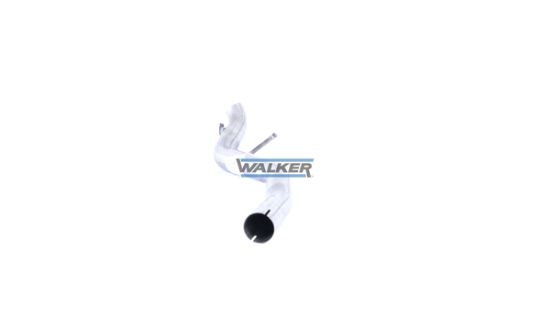 Obrázok Výfukové potrubie WALKER  10361