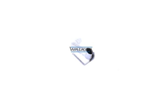 Obrázok Výfukové potrubie WALKER  10361