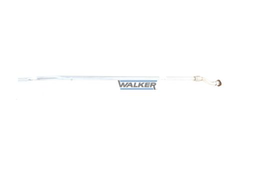 Obrázok Výfukové potrubie WALKER  10395