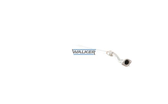 Obrázok Výfukové potrubie WALKER  10395