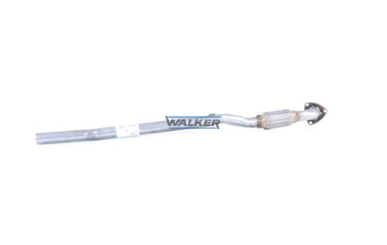 Obrázok Výfukové potrubie WALKER  10416