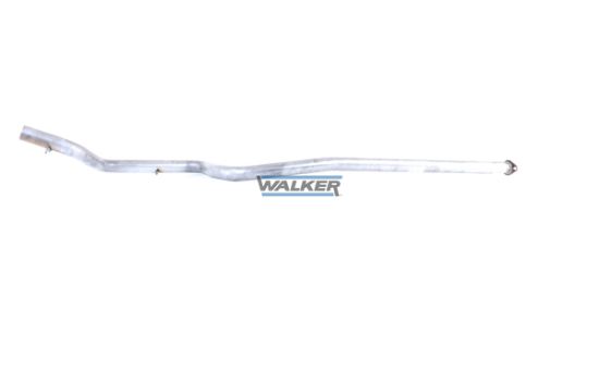 Obrázok Výfukové potrubie WALKER  10469