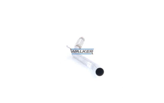 Obrázok Výfukové potrubie WALKER  10556