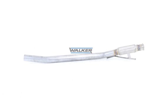 Obrázok Výfukové potrubie WALKER  10556