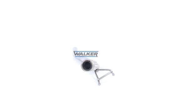Obrázok Výfukové potrubie WALKER  10556