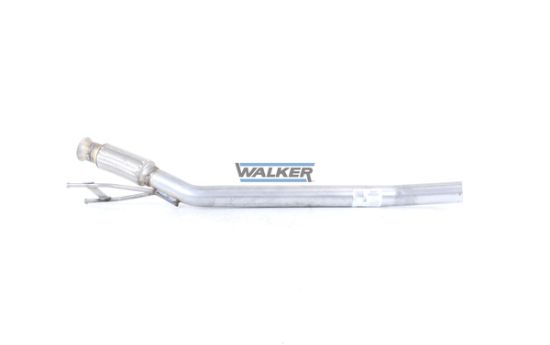 Obrázok Výfukové potrubie WALKER  10556