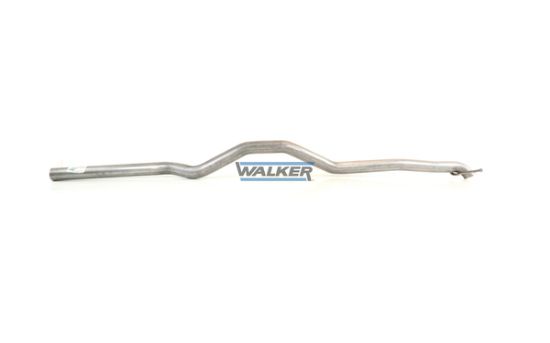 Obrázok Výfukové potrubie WALKER  10655