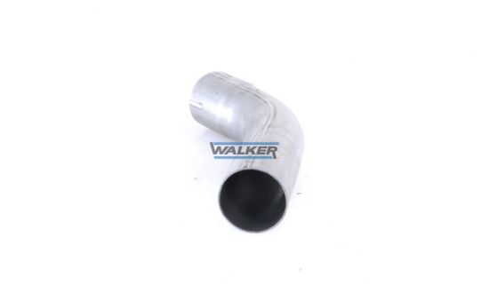 Obrázok Výfukové potrubie WALKER  10689