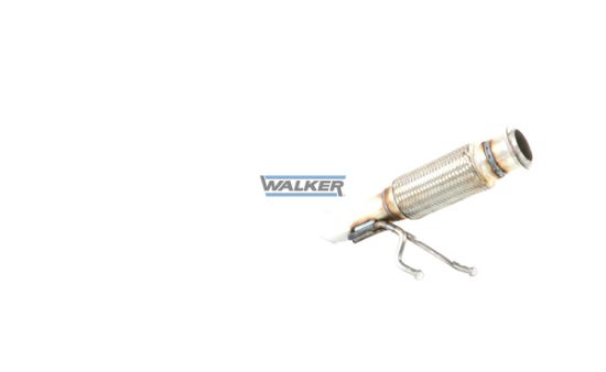Obrázok Výfukové potrubie WALKER  10697