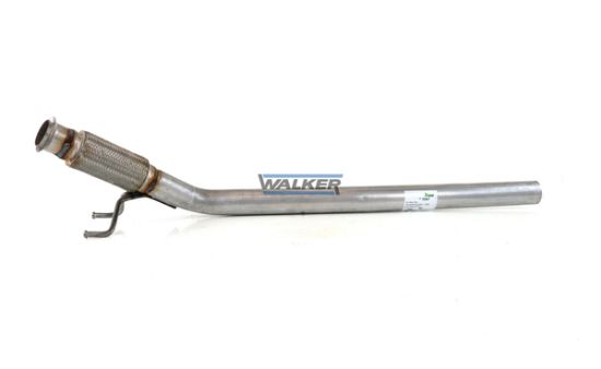 Obrázok Výfukové potrubie WALKER  10697