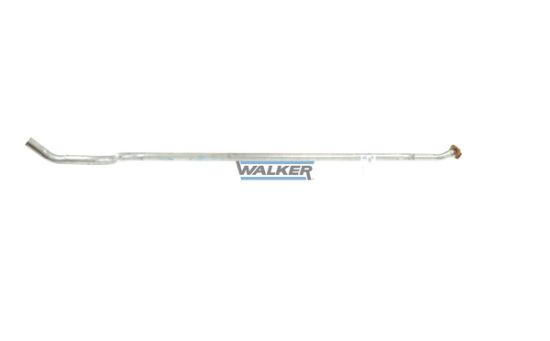 Obrázok Výfukové potrubie WALKER  10721