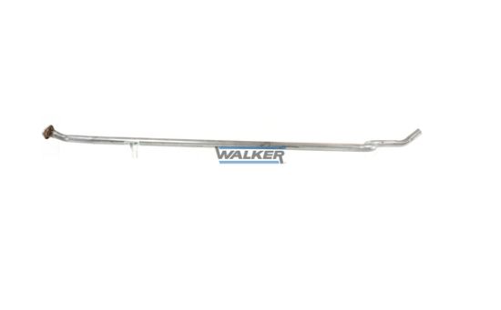 Obrázok Výfukové potrubie WALKER  10721