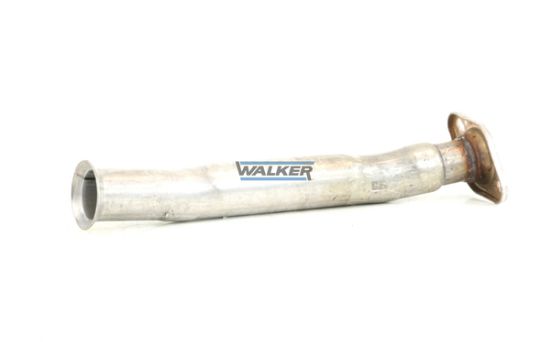 Obrázok Výfukové potrubie WALKER  10808
