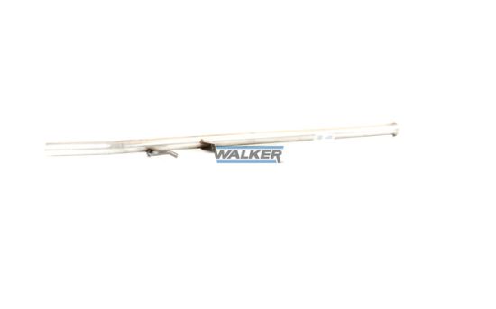 Obrázok Výfukové potrubie WALKER  10844