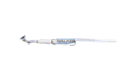 Obrázok Výfukové potrubie WALKER  10845