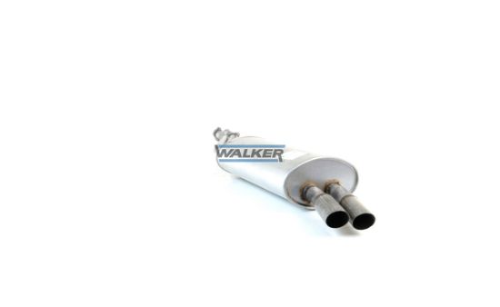 Obrázok Koncový tlmič výfuku WALKER  14008