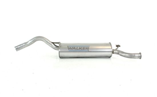 Obrázok Koncový tlmič výfuku WALKER  15175