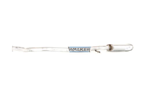 Obrázok Stredný tlmič výfuku WALKER  19568