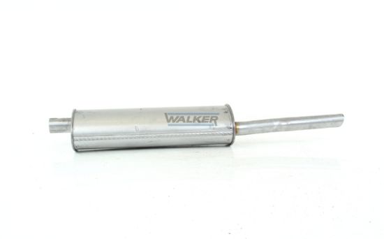 Obrázok Koncový tlmič výfuku WALKER  21104