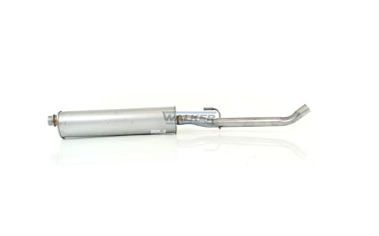 Obrázok Stredný tlmič výfuku WALKER  21289