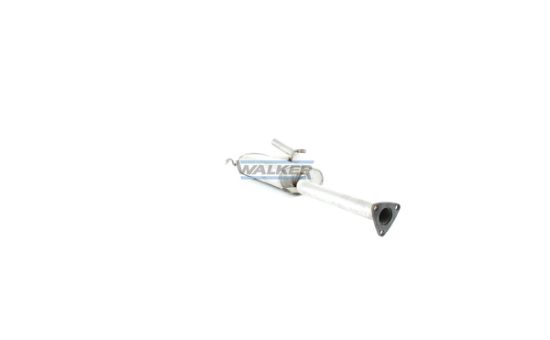 Obrázok Stredný tlmič výfuku WALKER  21486